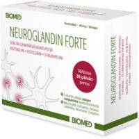 Neuroglandin Forte, 36 kaps - Lisäravinteet, Biomed