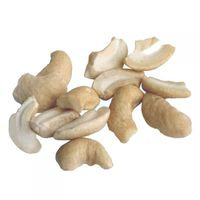 Cashewpähkinä, luomu, leivonta, 1kg - FitnessFirst-tuotteet, FitnessFirst