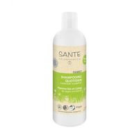 Omena & Kvitten shampoo 300ml - Tarjoukset, Sante