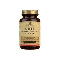 5-HTP 30kaps - Uutuudet, Solgar