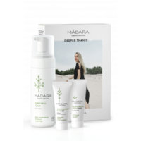 Become Organic -aloituspakkaus | MÁDARA Official Store, Madara