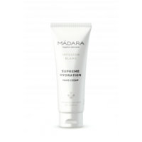 Infusion Blanc Hand Cream | MÁDARA Official Store, Madara