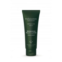 Infusion Vert Hand Cream | MÁDARA Official Store, Madara