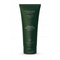 Infusion Vert Body Cream | MÁDARA Official Store, Madara