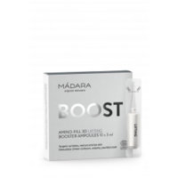 Amino-Fill 3D Lifting Booster ampoules | MÁDARA Official Store, Madara