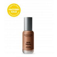 Soft Glow Foundation - Skin Equal, Madara