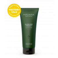 Gloss & Vibrancy Conditioner | MÁDARA Official Store, Madara