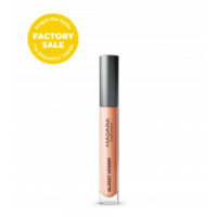 Hydrating Lip Gloss Nude Coral, Madara