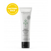 Daily Defence Multi-Purpose Cream | MÁDARA Official Store, Madara