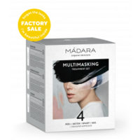 Multimasking hoitosetti | MÁDARA Organic Skincare, Madara