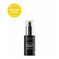 Time Miracle Cellular Serum | MÁDARA Official Store, Madara