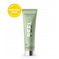 Brightening AHA Peel Mask | MÁDARA Official Store, Madara