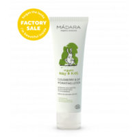 Cloudberry & Oat Hydration Lotion | MÁDARA Official Store, Madara