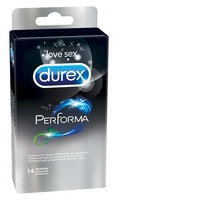 Durex Performa Kondomi 14 Kpl