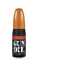 Gun Oil - Silikonipohjainen Liukuvoide 59 ml