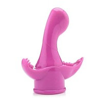 Ultra Twizzle Trigger - Attachment #2 - Pink p