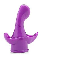 Ultra Twizzle Trigger - Attachment #2 - Purple