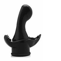 Ultra Twizzle Trigger - Attachment #2 - Black