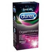 Durex - Intense Kondomit 10 Kpl