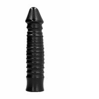 All Black 29 Dildo