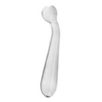 Crystal - G Spot Wand Lasidildo