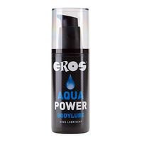 Eros - Aqua Power Liukuvoide 125ml