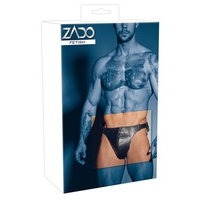 Zado - Jock Stringit, Nahkaa OR20102671171