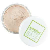 Everyday Minerals Rosy Beige 3C Semi-Matte -mineraalimeikkipohja