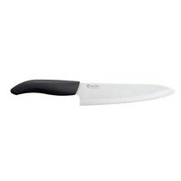 Kokkiveitsi 18 cm Keraaminen, Kyocera