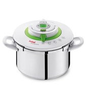 Painekeitin NutriCook II, Tefal