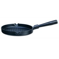 Le Gourmet Grillipannu putkikahva 25 cm, Gense