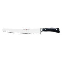 CLASSIC IKON Super Slicer musta 23 cm, Wusthof