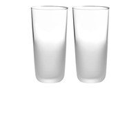 Huurrelasit no. 2, 2 kpl, Stelton