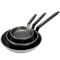 Choc Non Stick paistinpannu Ø 40 cm, De Buyer