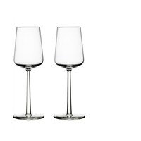 Essence Valkoviinilasi 33 cl, Iittala