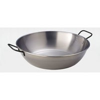 Paella Wok 60 cm, Muurikka