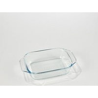 Uunivati Optimum suorakaide 28x17 cm, Pyrex