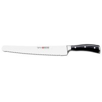 CLASSIC IKON Super Slicer Wave 26 cm, Wusthof