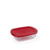 Uunivati kannellinen Aircuisine 23x15 cm, Pyrex