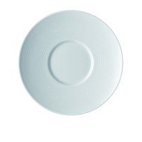 Loft Vit Espresson aluslautanen 12,5 cm, Rosenthal