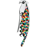 Parrot Korkkiruuvi, Alessi