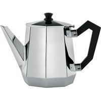 Ottagonale Teekannu 90 cl, Alessi