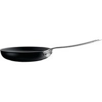 Dressed Paistinpannu 28 cm, non-stick, Alumiini/Musta, Alessi