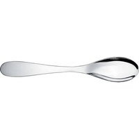 Eat.it Jälkiruokalusikka, 17 cm, Alessi