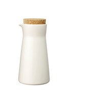 Teema Karahvi 20cl kannella, Valkoinen, Iittala