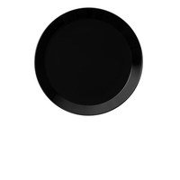 Teema Lautanen 26 cm musta, Iittala