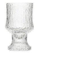 Ultima Thule Punaviinilasi 23cl 2-pack, Iittala