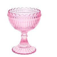 Mariskooli 155 cm vaalea pinkki, Iittala