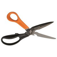 Cuts plus More Monitoimisakset 23 cm, Fiskars