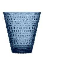 Kastehelmi Juomalasi 30 cl sade 2 kpl, Iittala